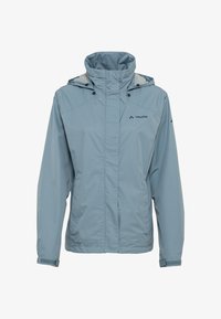 Unselected, nordic blue