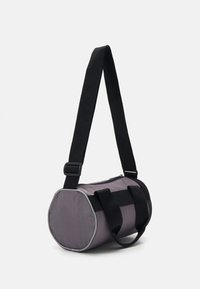 adidas Originals DUFFEL - Ranac - trace grey/black