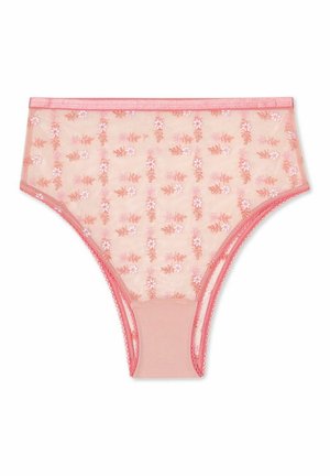 SHEER HIGH CHEEKY - Trosor - meadow