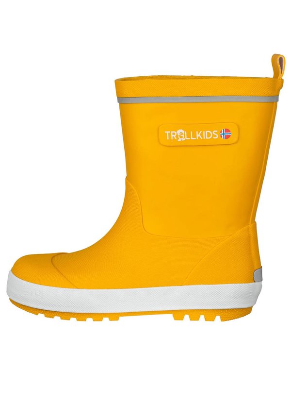LYSEFJORD BOOTS UNISEX - Gummistiefel