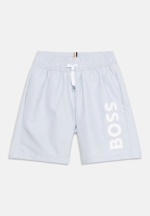 Μαγιό σορτς - pale blue