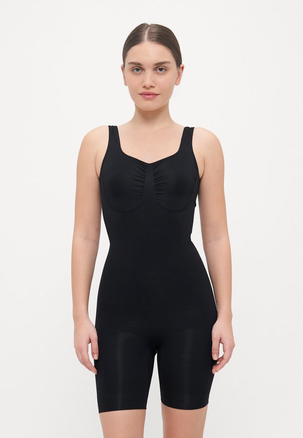 NEARLY NAKED MID THIGH  - Shapewear