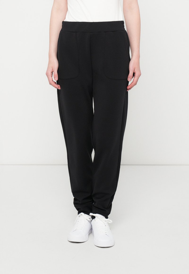 Emporio Armani Trainingsbroek zwart