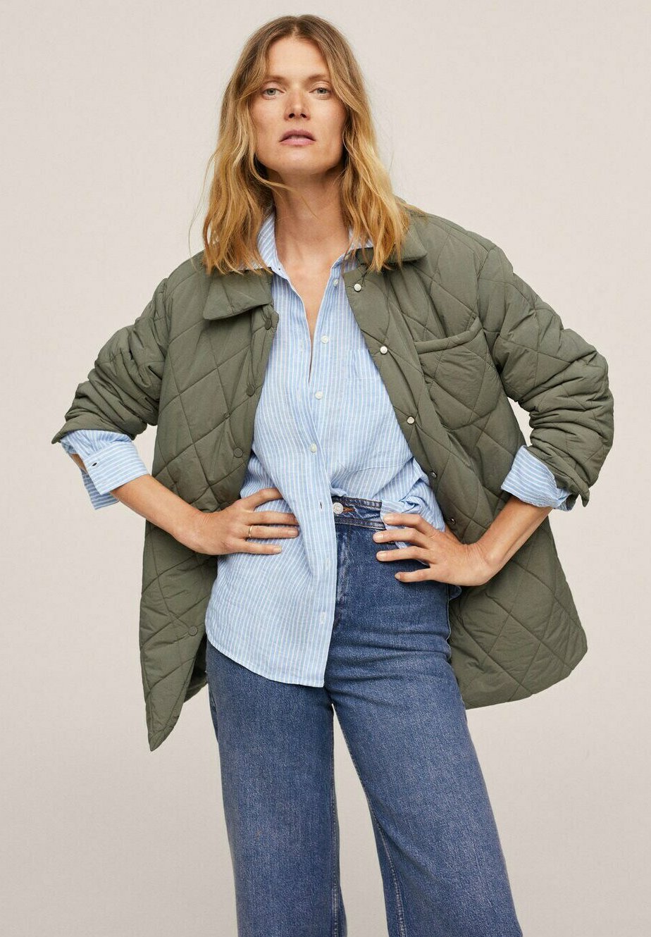 Damer Flared jeans Damer Flared jeans