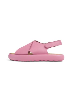 Camper PELOTAS FLOTA - Sandals - rosa