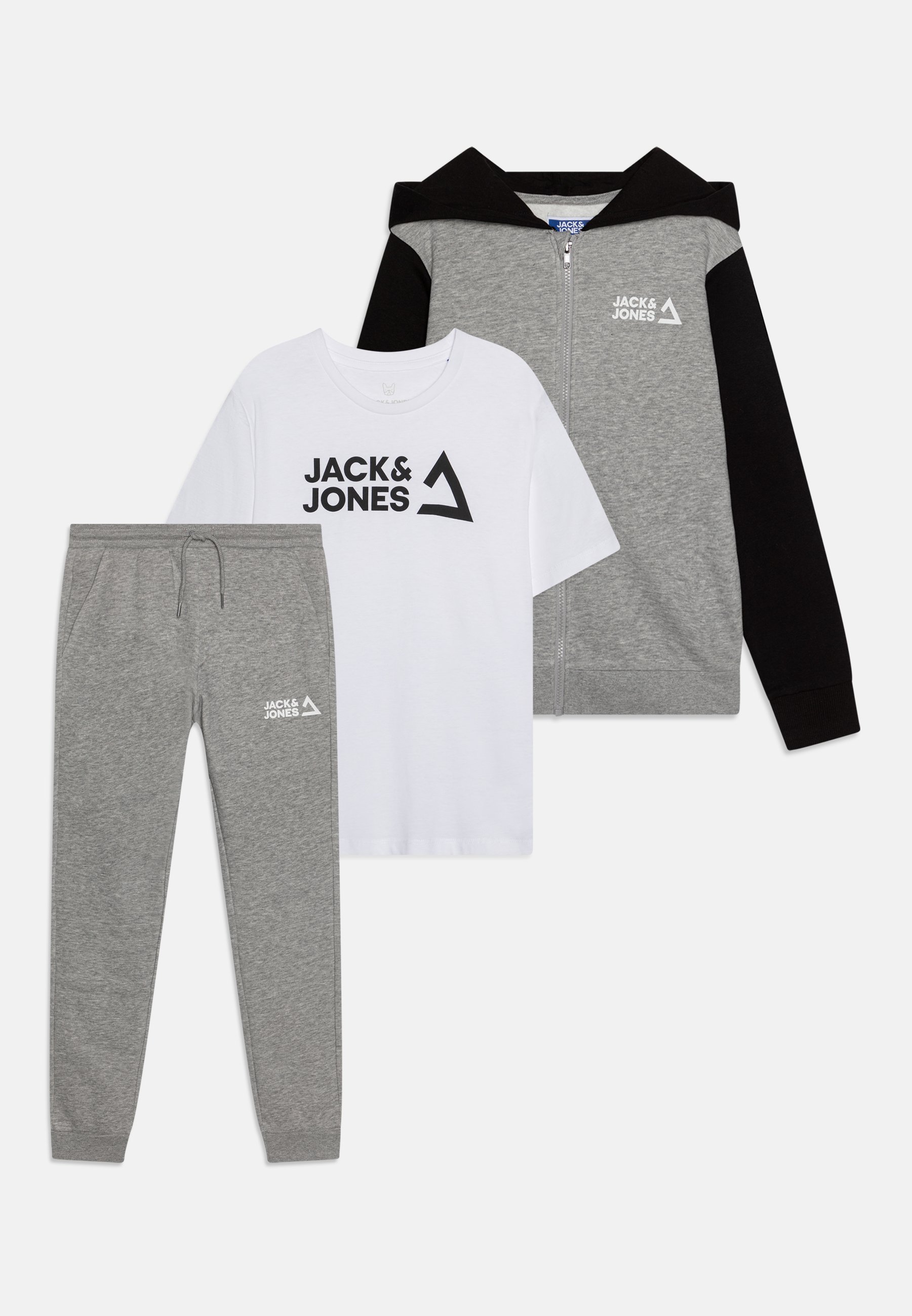 Tracksuit Pantalon Chandal Jack And Jones Jack Jones Junior JJKAI