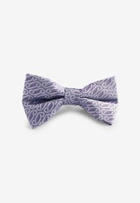 Next SET - REGULAR FIT - Ozdobná vreckovka - lilac purple