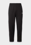 TRAIN CORE PANTS - Παντελόνι φόρμας - black