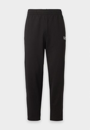 EA7 Emporio Armani, - Spodnie treningowe