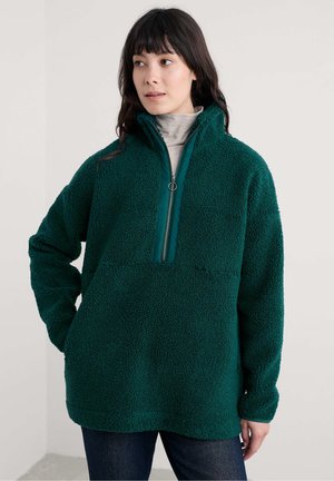BARNALOFT - Fleecetröja - green - verte