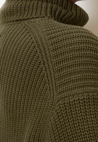 Marc O'Polo Trui - dark brown