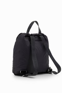 Desigual ATKINS KRAPINA - Sac à dos - black