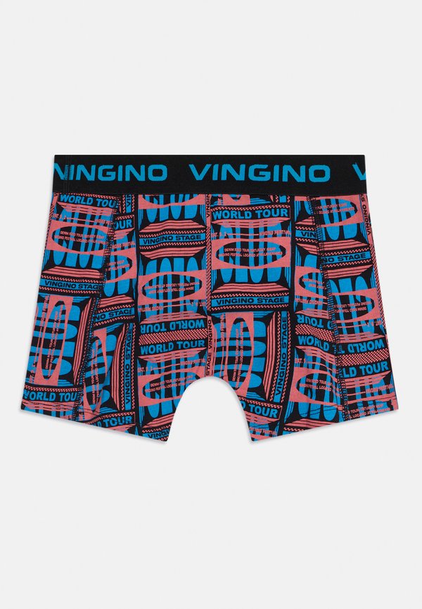 COOL 5 PACK - Pants4