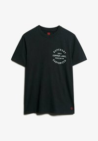 Ikke valgt, jet black