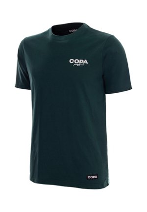 COPA Football COPA FOOTBALL CLUB T-SHIRT - T-shirt print - green