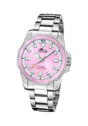 CLASSIC - Montre - rosa