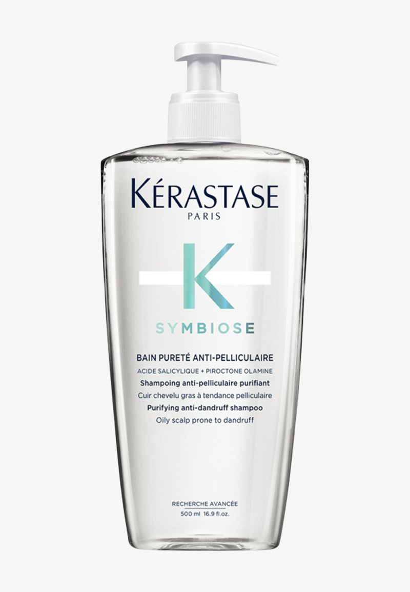 KÉRASTASE SYMBIOSE BAIN PURETE ANTIPELLICULAIRE ANTIDANDRUFF