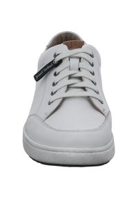 Josef Seibel DAVID - Sneaker low - weiss-kombi
