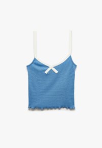 Koton Top - white