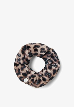 Tezenis, PATTERNED SCRUNCHIE - Hair Styling Accessory - animal