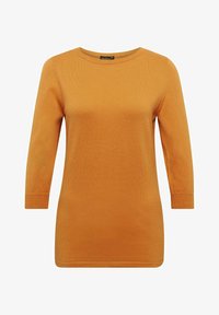 Ausgewählt, saffron