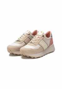 Refresh Zapatillas - beige