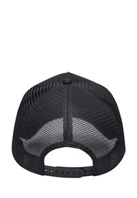 Ed Hardy UNISEX czarny