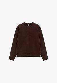 Non sélectionné, brown