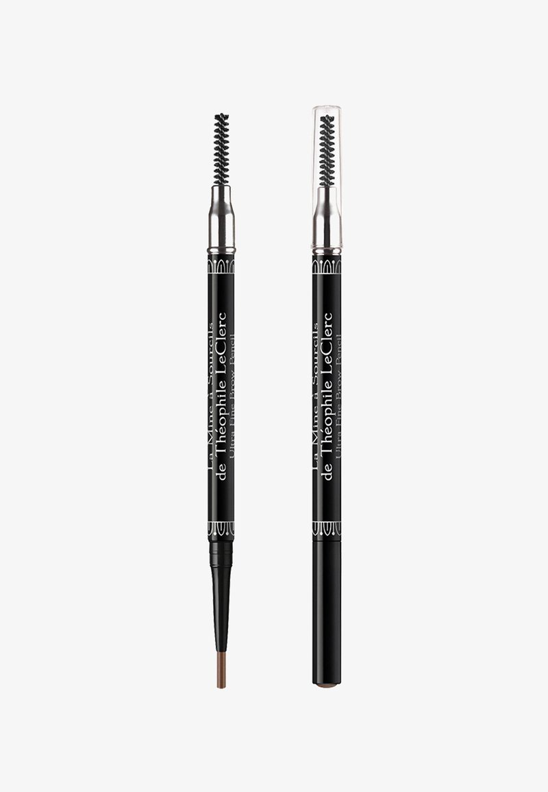 T.LeClerc T.LECLERC AUGENBRAUN STIFT ULTRA FINE EYEBROW PENCIL - Augenbrauenstift - 02 châtain