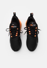 Nike Sportswear Sneakers - black