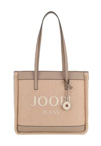 JOOP! Jeans - Tote bag - sesame Thumbnail Image 1