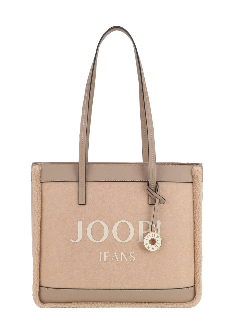 JOOP! Jeans - Tote bag - sesame, Enlarge