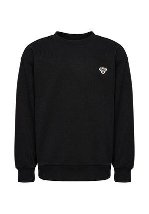 CREWNECK  - Sweatshirt - black