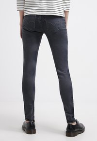 Levi's® 535 LEGGING - Vaqueros pitillo - tumbled stone