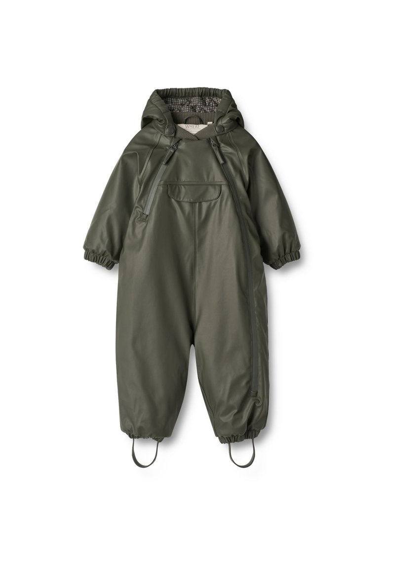 Wheat Skipak zwart Wheat Skipak zwart