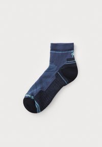 Unselected, nightfall blue