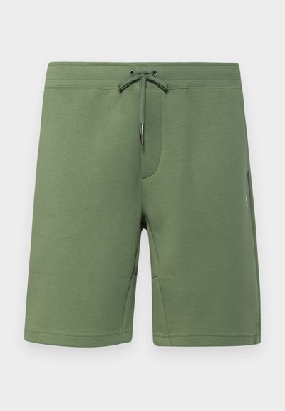 Polo Ralph Lauren ATHLETIC - Tréningruha alsók - cargo green