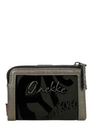Anekke BLANDO RFID KHROMA - Monedero - black