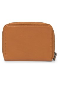 LANCASTER SOFT VINTAGE NOVA - Wallet - miel