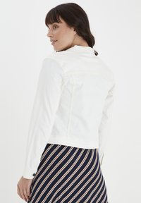 Fransa FRVotwill - Giacca di jeans - antique