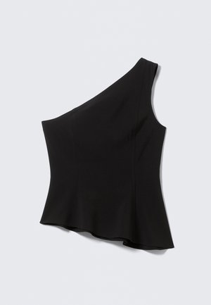 TOP - Top - black