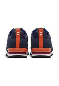 Hummel MONACO - Tenisice - navy