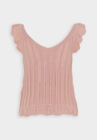 ONLY Top - light pink