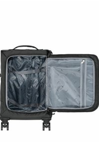 OCHNIK UNISEX czarny