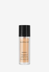 bareMinerals ORIGINAL LIQUID MINERAL FOUNDATION - Foundation - neutral medium