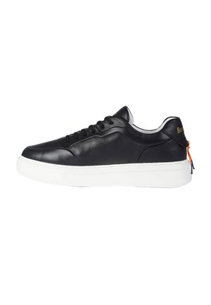 Sneakers basse - black