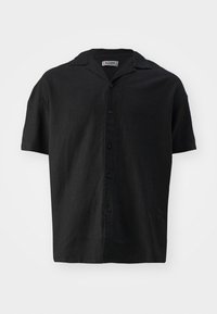 Não selecionado, black