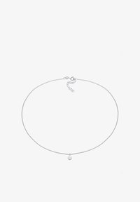 Non sélectionné, silberfarben