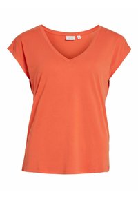 Noos Women's Vimodala V-Neck S/S Top
