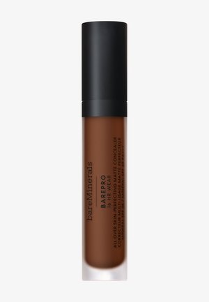 BAREPRO​ 16 HR WEAR ​ALL OVER SKIN-PERFECTING​ MATTE CONCEALER​ MINERAL SPF 25 PA+++​ - Concealer